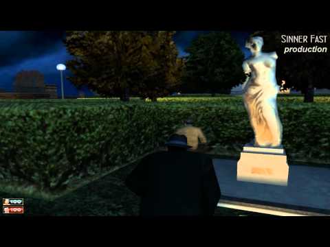 Видео: Прохождение Mafia #11 Миссия [Визит к Толстосумам]