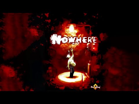Видео: Nowhere прохождение