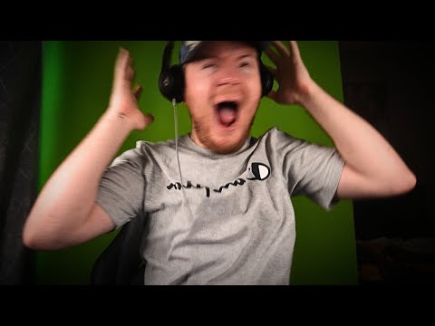 Видео: Меня еще никогда не пугали так много раз в одном видео..