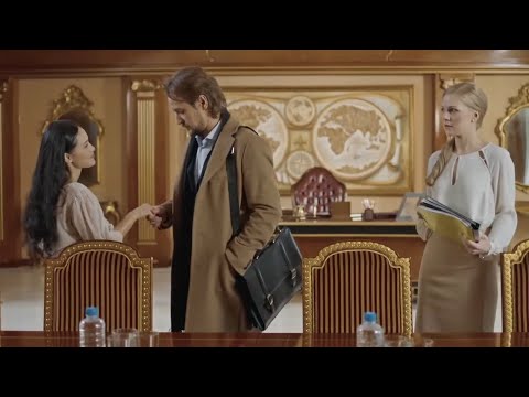 Видео: ЛЕГКИЙ ФИЛЬМ ПРО ЛЮБОВЬ И ИНТРИГИ СМОТРИТСЯ НА ОДНОМ ДЫХАНИИ! Следуя за сердцем! Русский фильм