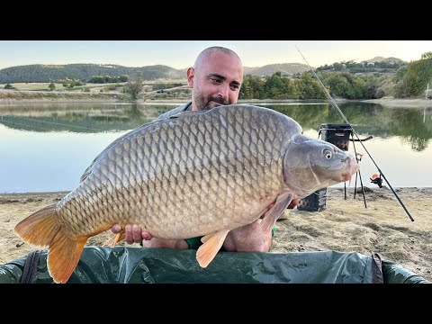 Видео: Есенни Шарани на яз. Даскалово!