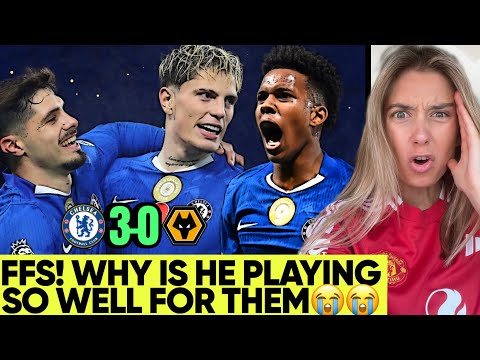 Видео: Ненавистный просмотр провалился! Гарначо Кукс и «Челси» занимают второе место! Реакция «Челси» — ...