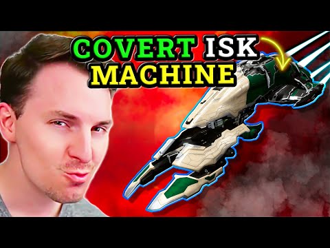 Видео: Скользкий создатель ISK 🎃 Легион растапливает места сбора Crimson Harvest, как масло