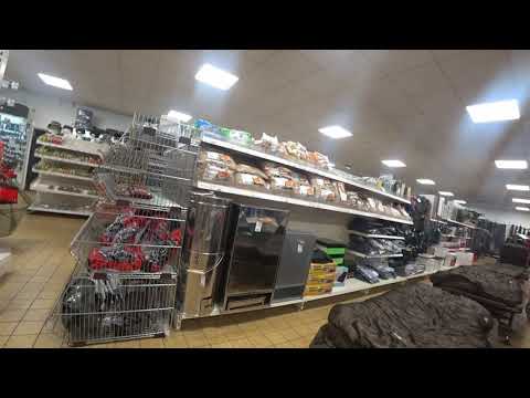 Видео: рыболовный магазин в Германии магазин рыболовных снастей в Германии 2020 рыбалка в Германии