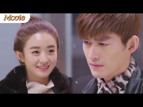 Видео: Начальник выбрал незаметную сотрудницу за козла отпущения — а она невеста директора!💥