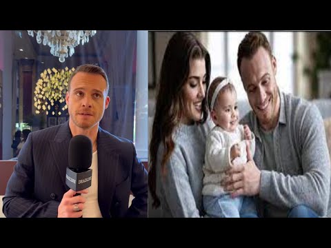 Видео: Шокирующее заявление Керема: Я согласился быть отцом этого ребенка, чтобы не потерять Ханде.