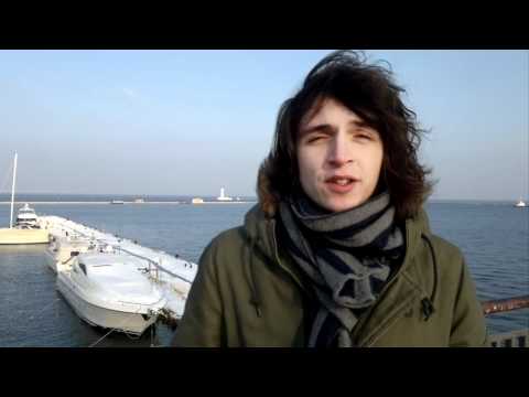 Видео: Приглашение на концерты.