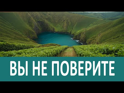 Видео: Что увидел Блаженный Андрей в Раю?