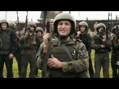Видео: Часовой 2019 Краповики часть 2