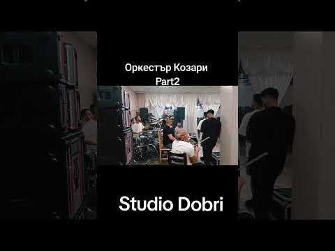 Видео: Оркестър Козари part2
