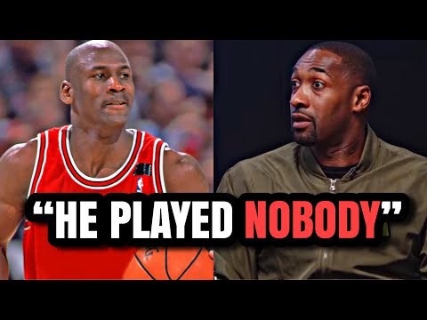 Видео: Они ПРОДОЛЖАЮТ ЛГАТЬ об эпохе Майкла Джордана