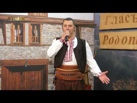Видео: ХАМИД ИМАМСКИ - Китка: Мехмедо, синко, Мехмедо