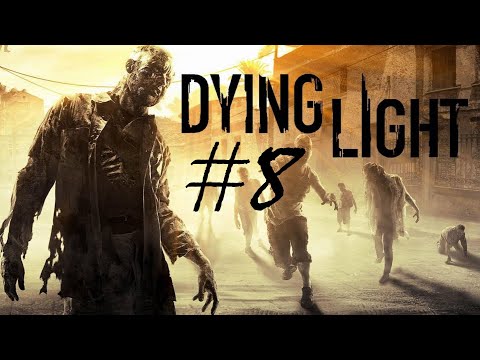 Видео: Конец тирании ➤ Dying Light #8 (Финал)