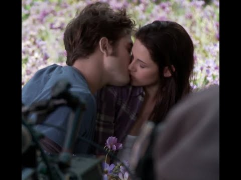 Видео: Сумерки клип : Лето, солнце, жара...