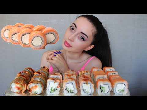 Видео: Ремонт в моей квартире сама / Смогу ? / Суши 🍣 Роллы / Мукбанк/ Ayka Emilly