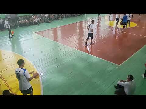 Видео: Отор м/н Кадамжай 1 партия