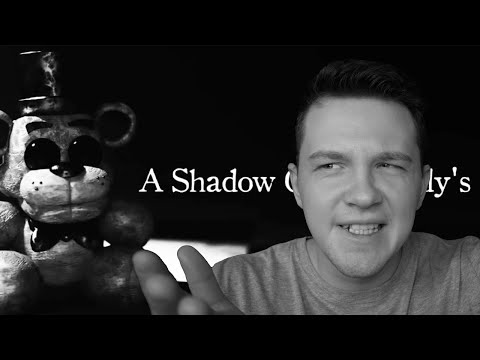 Видео: A Shadow Over Freddy's [реакция на Гисми]