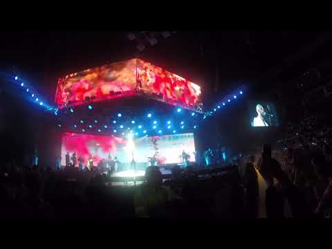 Видео: МОТ. БОЛЬШОЙ СОЛЬНЫЙ КОНЦЕРТ В МОСКВЕ. ВТБ ЛЕДОВЫЙ ДВОРЕЦ. 23.03.18.