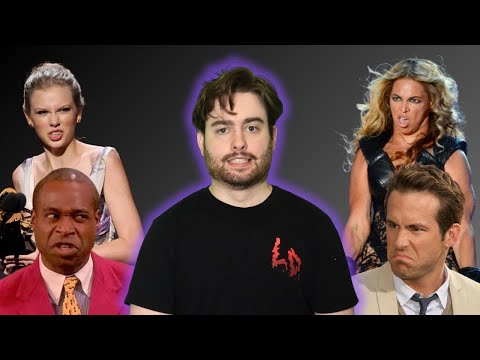 Видео: Почему ваша любимая знаменитость, вероятно, отстой