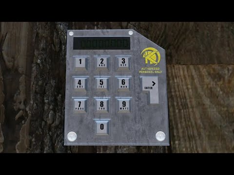 Видео: DayZ 1.21 | Сервер | Установка мода Code Lock