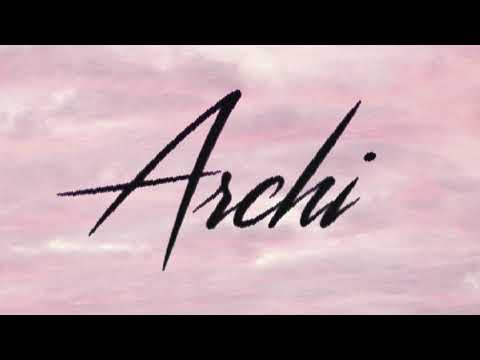 Видео: ARCHI - Тобою покалечен