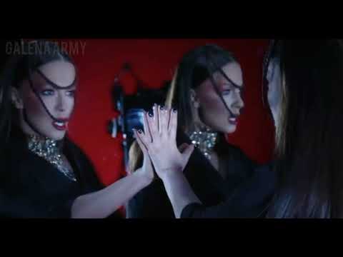 Видео: GALENA-NAVATRE V MEN/ Галена-Навътре в мен, 2015 (fan video/фен видео)