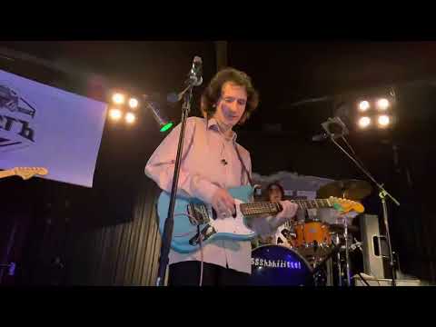 Видео: ssshhhiiittt! - прибой @live (Алматы, ЖЕСТЬ 19.01.2023)