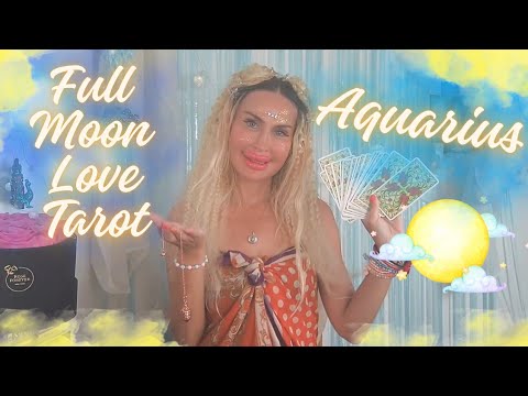 Видео: ТАРО ВОДОЛЕЯ♒️«ПОВЕРЬ В ЛЮБОВЬ СНОВА, ДЕТКА!✨️ЭТА ЧАША ЛЮБВИ ВСЕГО ДЛЯ ТЕБЯ💕» НОЯБРЬ 2025