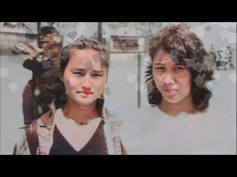 Видео: Аягоз СШ1 1987