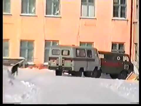 Видео: Игарка  Заполярье  Окончание