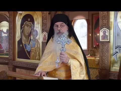 Видео: Могут ли спастись блудные сыны и дщери.