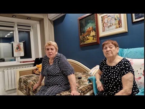 Видео: 📢 ПАРОДИЯ ДВУМЯ ГОЛОСАМИ‼️ Василивна поздравляє Надьку! Как появилась Надя?Воспоминания Шупы!