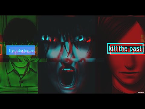 Видео: The Silver Case: ОБЗОР И ПЕРЕСКАЗ СЮЖЕТА