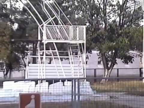 Видео: 70-гвардейский танковый полк им. Г.И. Котовского(ГСВГ) ч.1 в/ч 60513