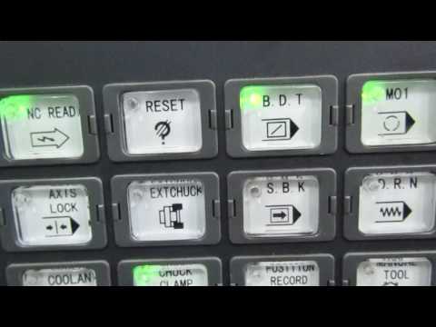 Видео: Знакомство со станком СК40