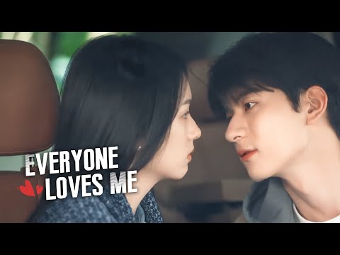 Видео: 💗Когда он подошел ближе, Золушка мгновенно покраснела😳