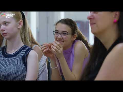 Видео: Bulgaria Wants You - Добрич