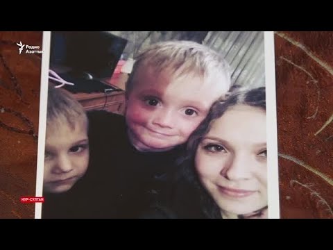 Видео: «Мальчик-рыбка» и трудности его семьи