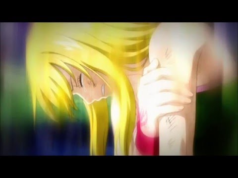 Видео: Лексус и Люси - По щекам слезы...