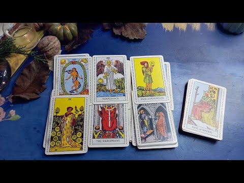 Видео: 🔮✨ КАК НА НЕГО ВЛИЯЕТ ВАШЕ МОЛЧАНИЕ? Что он чувствует, когда Вы не бежите за ним? 🔮✨