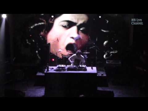 Видео: Fraunhofer Diffraction - Full Set @ Ведьмин Дом Москва(24.06.2016)(Witch-House)