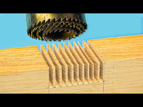 Видео: Удивительные приемы, которые перенесут вас на другой уровень работы - Советы и рекомендации