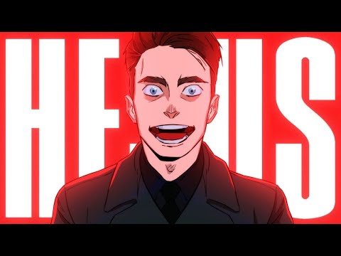 Видео: FEANRIR СМОТРИТ: ХЕСУС - ФИНАЛЬНОЕ РАЗОБЛАЧЕНИЕ | ft. Братишкин, Стинт, Жмиль, Donnobonno