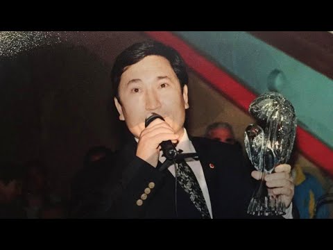 Видео: Бывший тренер Головкина уже 17 лет отбывает наказание и не может добиться УДО