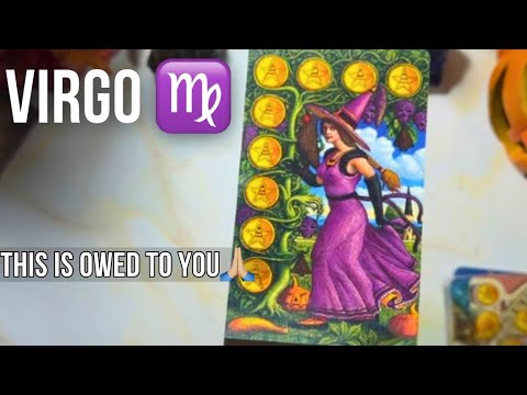 Видео: ДЕВА ♍️ ЭТО БЫЛО ВАШЕ ДОЛГОВРЕМЕННОЕ ОЖИДАНИЕ, И ТЕПЕРЬ ОНО НАКОНЕЦ-ТО СБЫЛОСЬ 🙏🏼✨