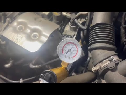 Видео: Код неисправности P0299 Диагностика и ремонт Ford Ecoboost