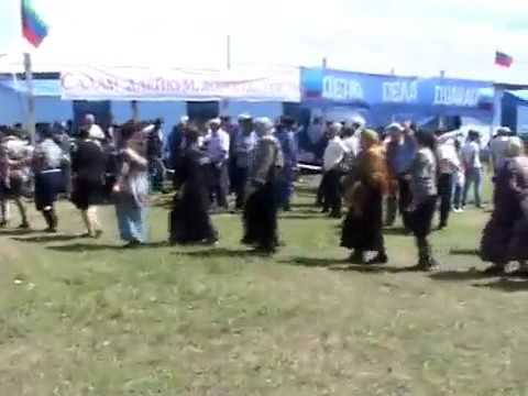 Видео: День села Дуакар(2)
