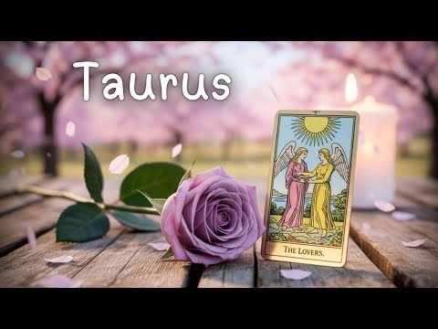 Видео: ТЕЛЕЦ НОЯБРЬ♉️ЭТОТ ЧЕЛОВЕК ВЕРНЕТСЯ ТЕЛЕЦ🔮✨ГАДАНИЕ ТАРО🩷💫