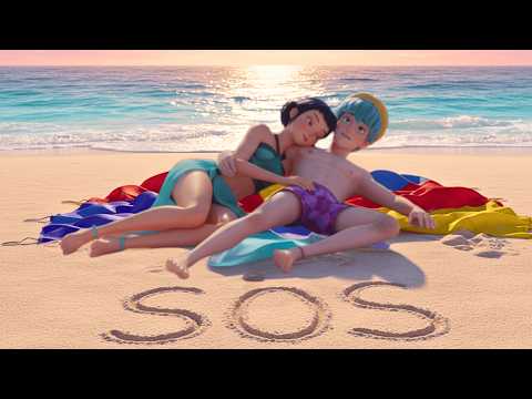 Видео: 🔥SOS! СПАСИТЕ МАЛЫША САДЖУ И ЗОИ ОТ ЗАГОВОРА | K-Pop Demon Hunters