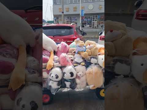 Видео: Хуньчунь 25.04.2024